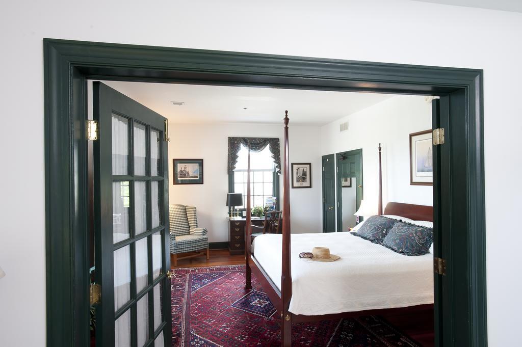 Inn at Osprey Point Rock Hall Rom bilde